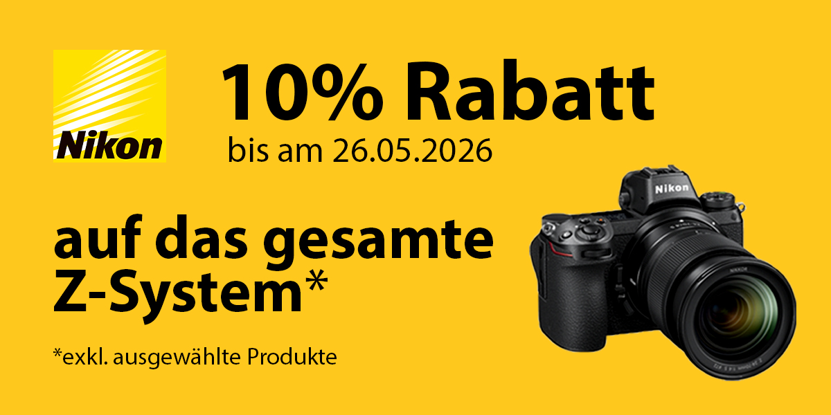 Nikon 10%