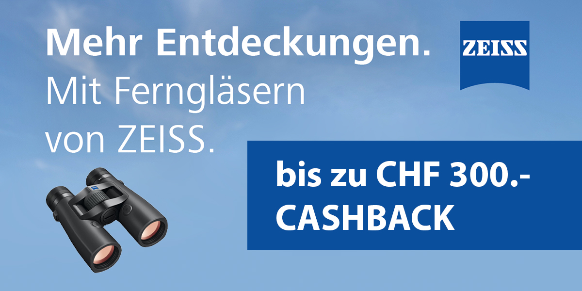 Zeiss Cashback