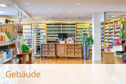 Gebäude