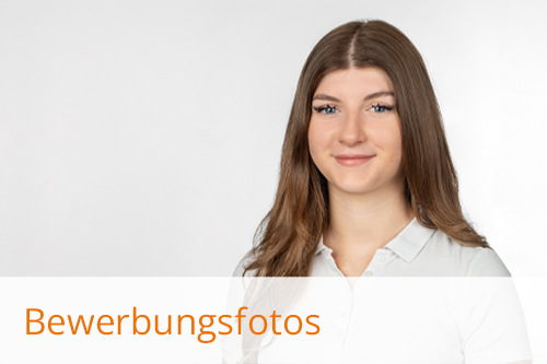 Bewerbungsfotos