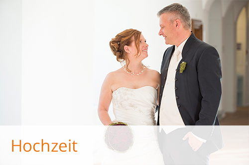 Hochzeit
