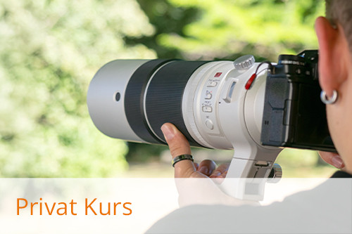 Privat Kurs