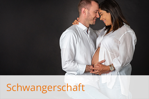 Schwangerschaftsshooting