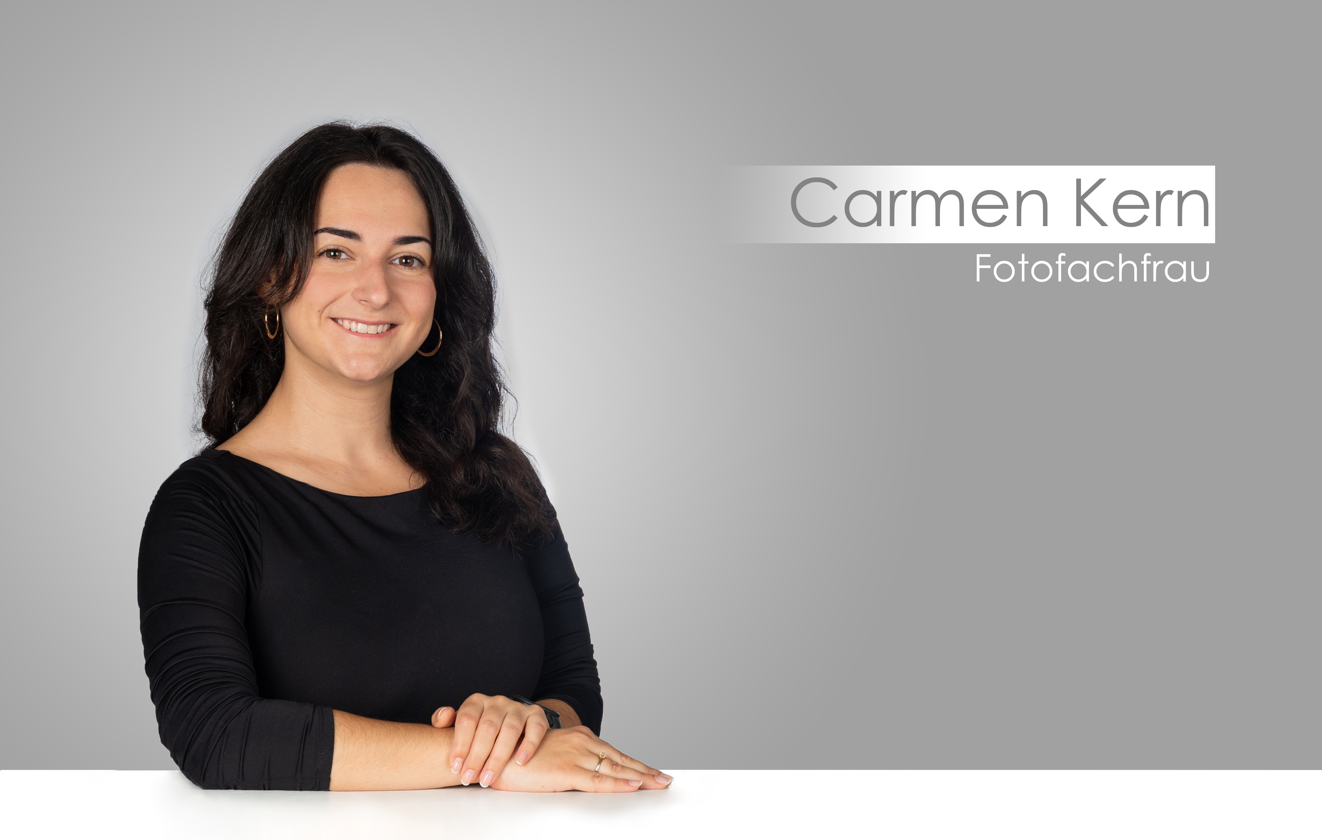 Carmen Kern
