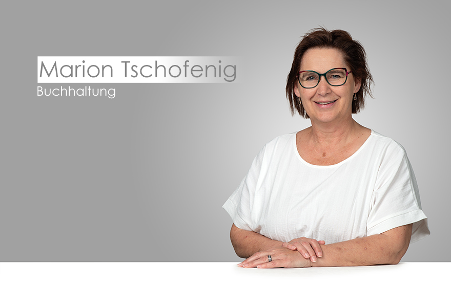 Marion Tschofenig
