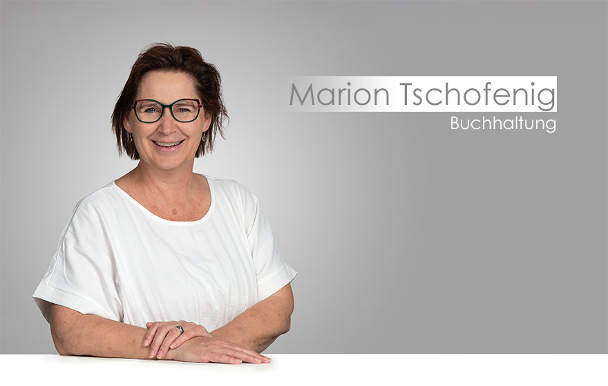 Marion Tschofenig
