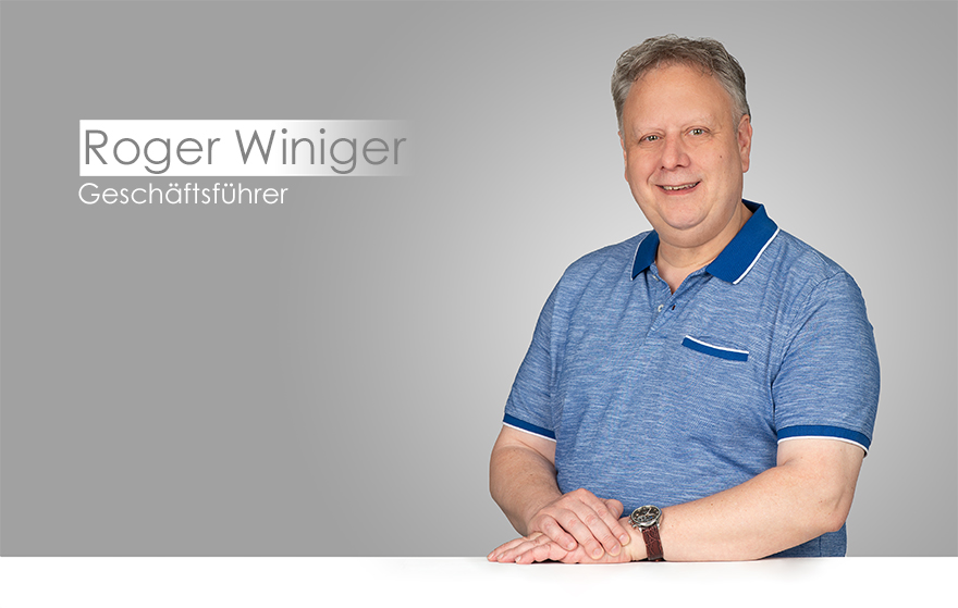 Roger Winiger