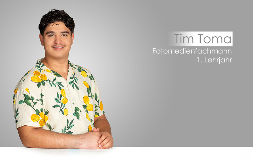 Tim Toma